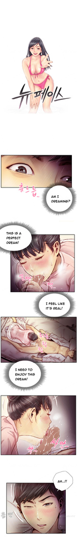 New Face Ch.1-15