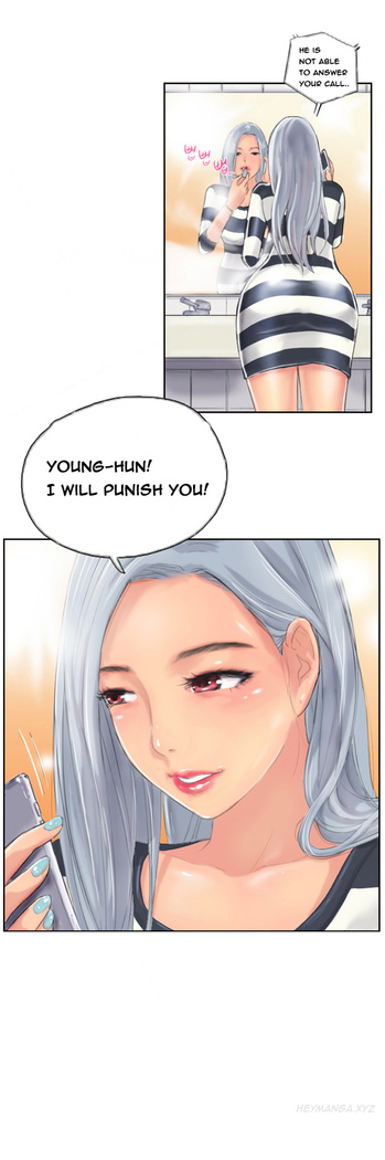 New Face Ch.1-15