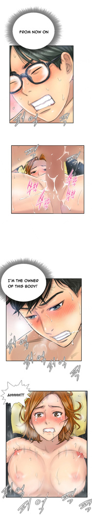 New Face Ch.1-15