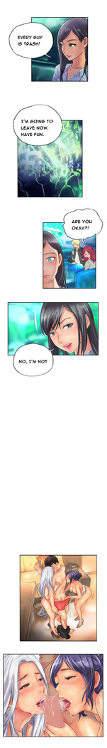 New Face Ch.1-15