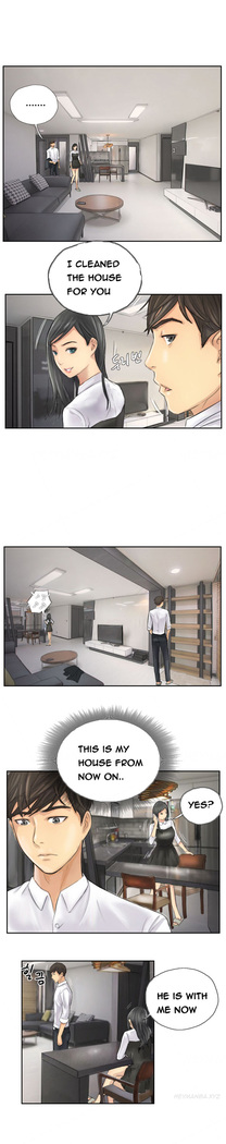New Face Ch.1-15