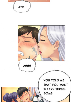 New Face Ch.1-15 Page #119