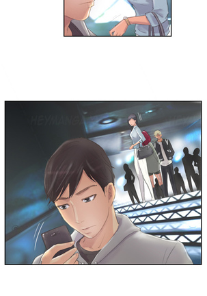 New Face Ch.1-15 Page #104