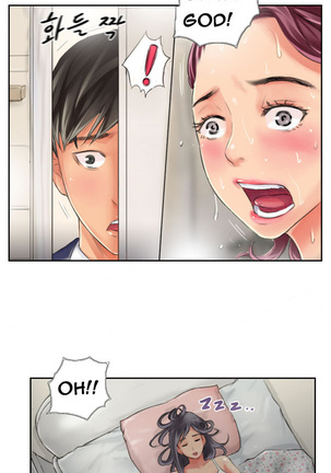New Face Ch.1-15 Page #165