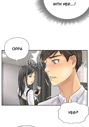 New Face Ch.1-15 Page #44