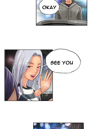 New Face Ch.1-15 Page #126
