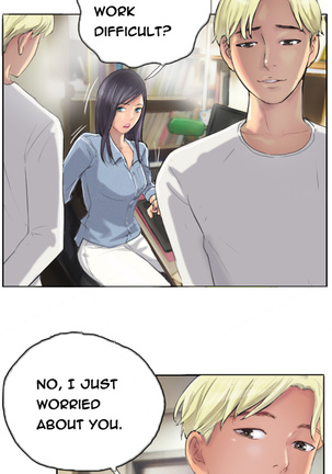 New Face Ch.1-15 Page #97