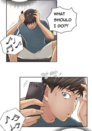 New Face Ch.1-15 Page #94