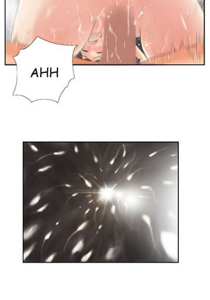 New Face Ch.1-15 Page #158