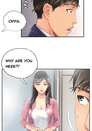 New Face Ch.1-15 Page #166