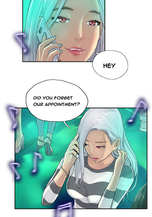 New Face Ch.1-15 Page #95
