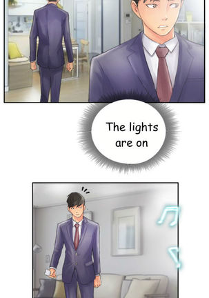 New Face Ch.1-15 Page #161