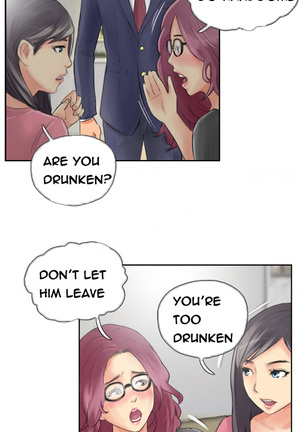 New Face Ch.1-15 Page #170