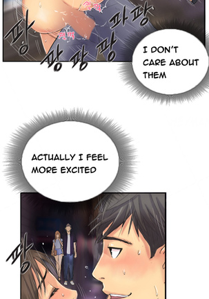 New Face Ch.1-15 Page #84