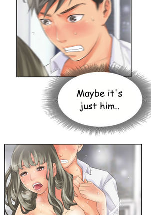 New Face Ch.1-15 Page #156