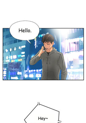 New Face Ch.1-15 Page #128