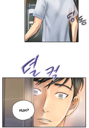 New Face Ch.1-15 Page #60
