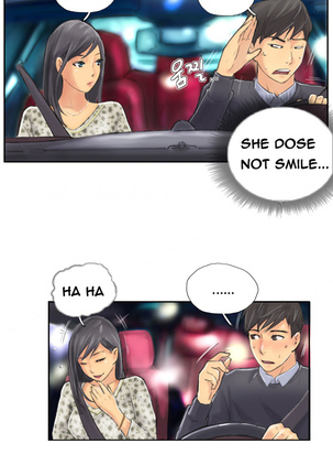 New Face Ch.1-15 Page #89