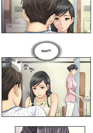 New Face Ch.1-15 Page #37