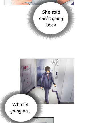 New Face Ch.1-15 Page #160