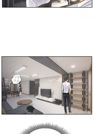 New Face Ch.1-15 Page #43