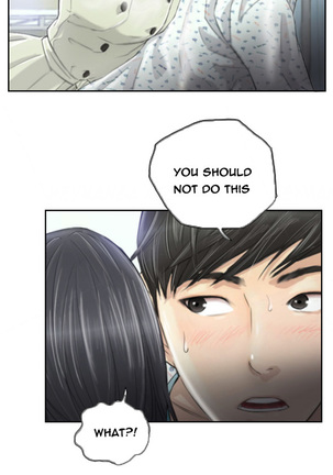 New Face Ch.1-15 Page #36