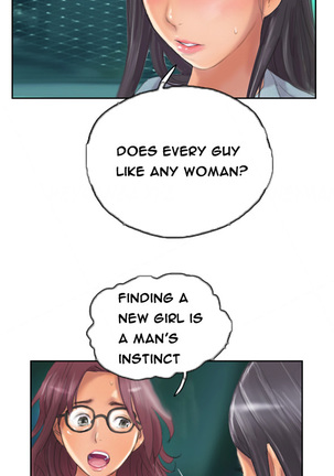 New Face Ch.1-15 Page #121