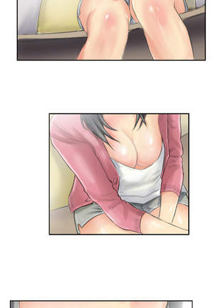 New Face Ch.1-15 Page #174