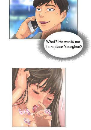 New Face Ch.1-15 Page #130
