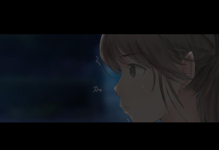 Shoujo ga Neneki ni Nottorarete...