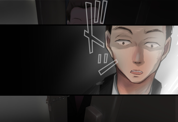 Shoujo ga Neneki ni Nottorarete...
