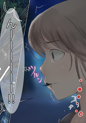 Shoujo ga Neneki ni Nottorarete... Page #13