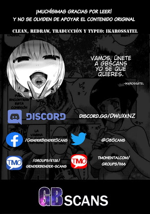 Puppet Paradise | Paraíso de marionetas Page #23
