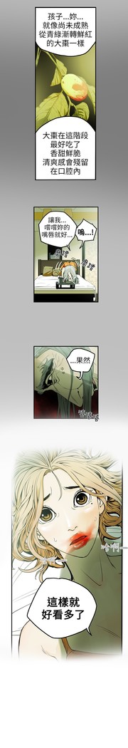 Honey trap 甜蜜陷阱 ch.8~15