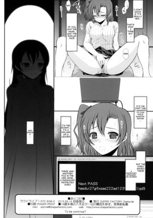 Loud Live XTC SIDE-E   {doujin-moe.us} - Page 25