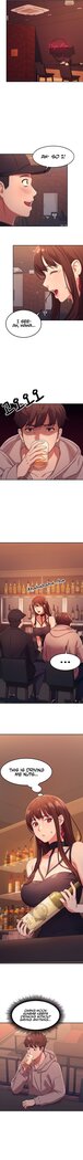 Is There No Goddess in My College? Ch.14/?