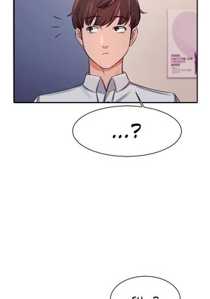 Is There No Goddess in My College? Ch.14/? - Page 111