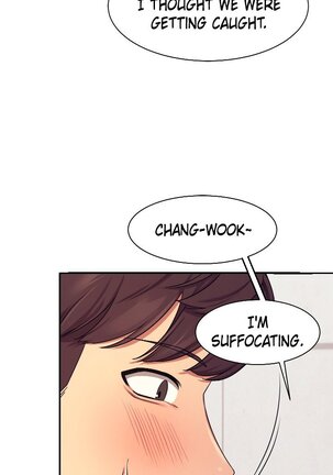 Is There No Goddess in My College? Ch.14/? - Page 65