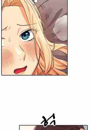 Is There No Goddess in My College? Ch.14/? - Page 157