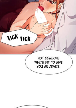 Is There No Goddess in My College? Ch.14/? Page #125