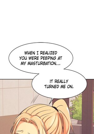 Is There No Goddess in My College? Ch.14/? - Page 63