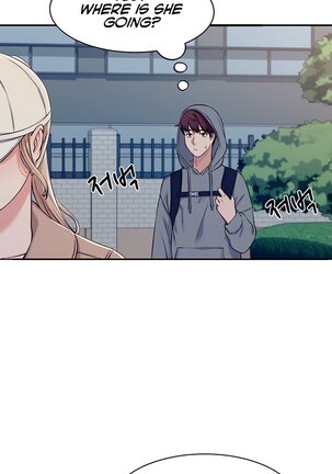 Is There No Goddess in My College? Ch.14/? - Page 49