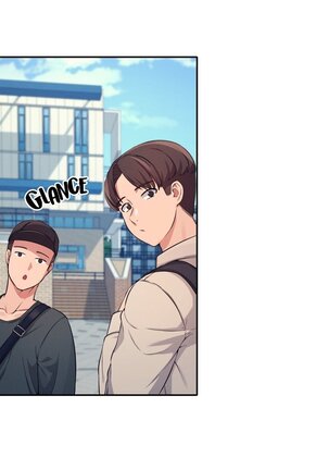Is There No Goddess in My College? Ch.14/? Page #108