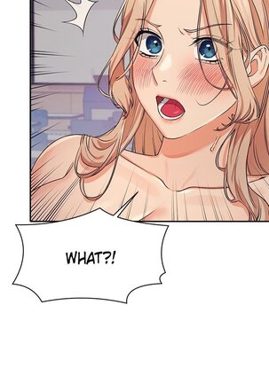 Is There No Goddess in My College? Ch.14/? - Page 89