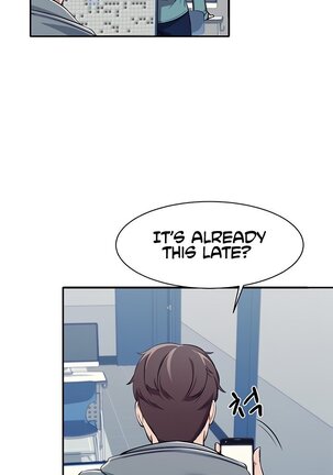 Is There No Goddess in My College? Ch.14/? - Page 48