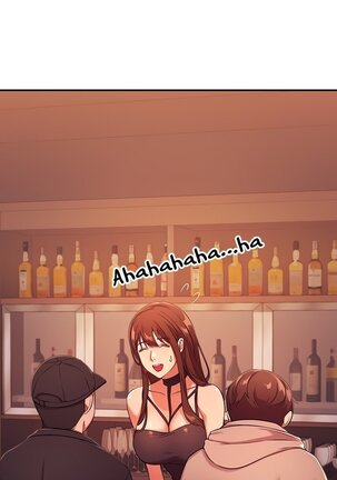 Is There No Goddess in My College? Ch.14/? Page #19