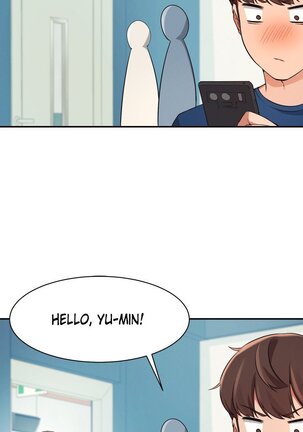 Is There No Goddess in My College? Ch.14/? Page #140