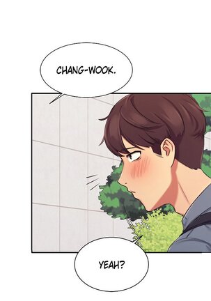 Is There No Goddess in My College? Ch.14/? Page #68