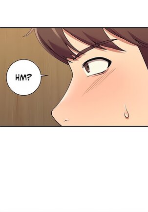 Is There No Goddess in My College? Ch.14/? Page #25