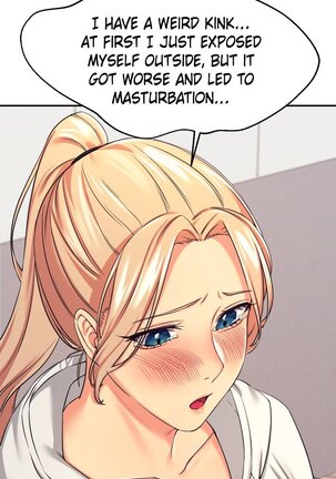 Is There No Goddess in My College? Ch.14/? - Page 67